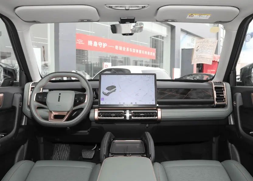 7月上市新车,3款车你更满意哪一款?